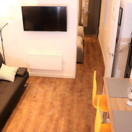 Modern Newgate Apartments - Convenient Location, Close To All Local Amenities Stoke-on-Trent Dış mekan fotoğraf