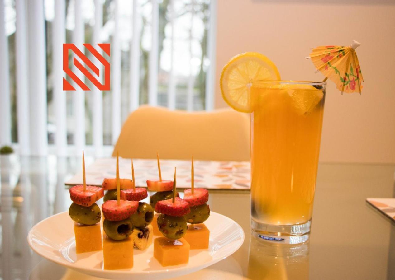 Modern Newgate Apartments - Convenient Location, Close To All Local Amenities Stoke-on-Trent Dış mekan fotoğraf