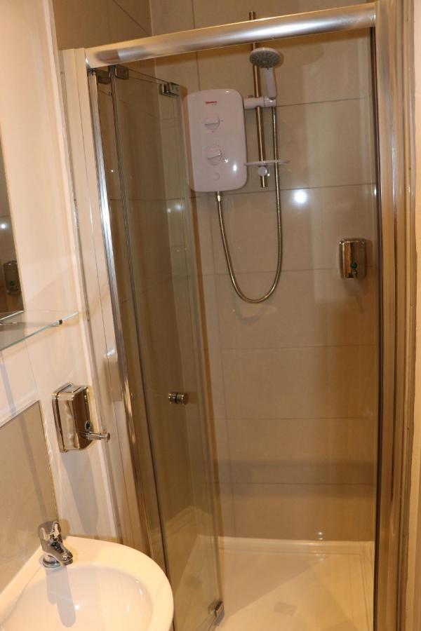 Modern Newgate Apartments - Convenient Location, Close To All Local Amenities Stoke-on-Trent Dış mekan fotoğraf