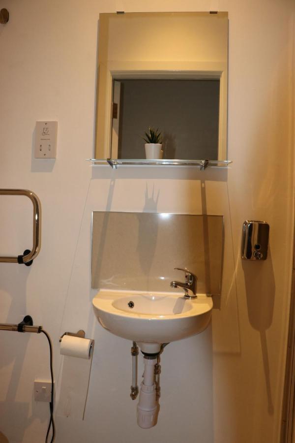 Modern Newgate Apartments - Convenient Location, Close To All Local Amenities Stoke-on-Trent Dış mekan fotoğraf