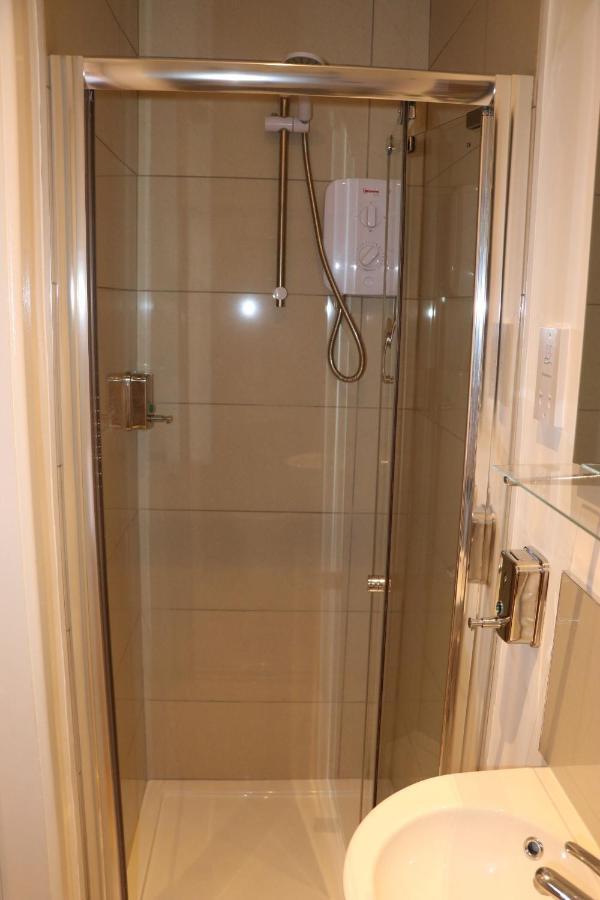Modern Newgate Apartments - Convenient Location, Close To All Local Amenities Stoke-on-Trent Dış mekan fotoğraf
